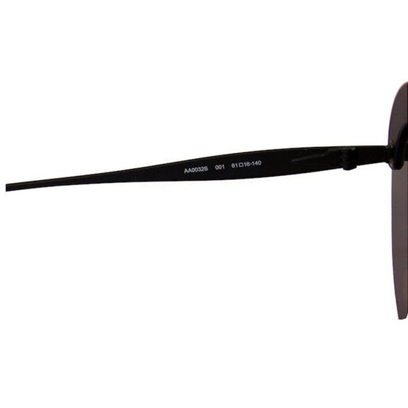 ALAΪA Paris Arabesque Ladies Round Sunglasses AA0032S - Picture 6 of 10